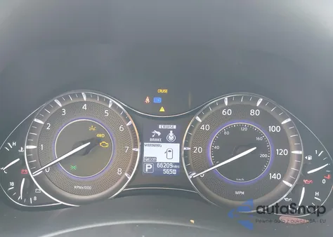 2019 Infiniti Qx80 Luxe from USA, damaged, VIN JN8AZ2NE4K9234963